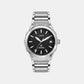 Vector Men Quartz Dial Analog Stainless Steel Watch TWEG24805