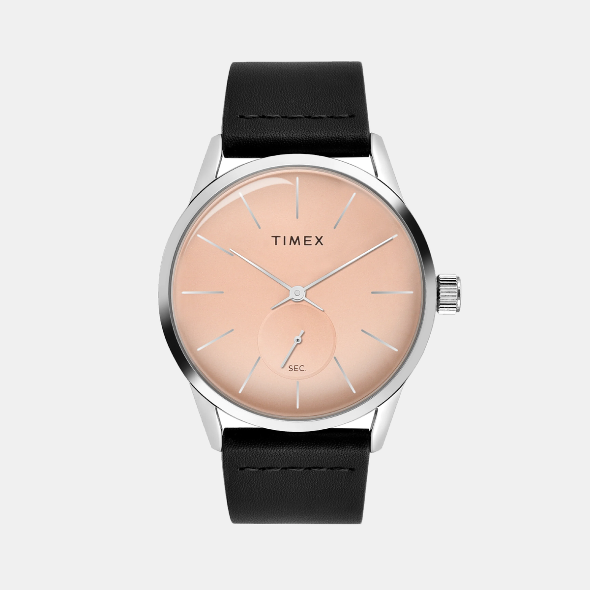 Trendline Men Quartz Dial Analog Leather Watch TWEG25504