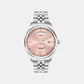 Legacy Men Quartz Dial Analog Stainless Steel Watch TWEG27101
