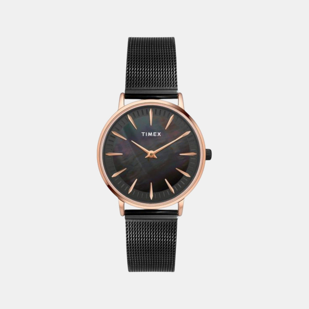 Fashion Women Quartz Dial Analog Stainless Steel Watch TWEL15608