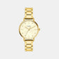 Trendline Women Quartz Dial Analog Stainless Steel Watch TWEL15829