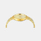 Trendline Women Quartz Dial Analog Stainless Steel Watch TWEL15829