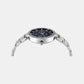 Trendline Women Quartz Dial Multi-Function Stainless Steel Watch TWEL18729