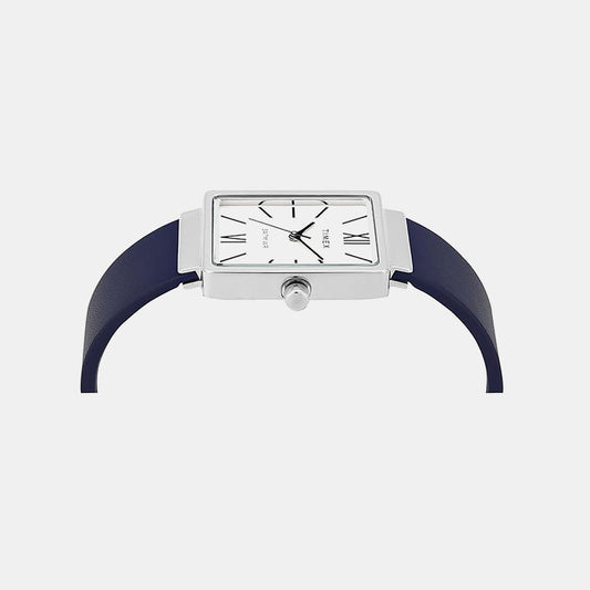 Trendline Women Quartz Dial Analog Leather Watch TWEL20706