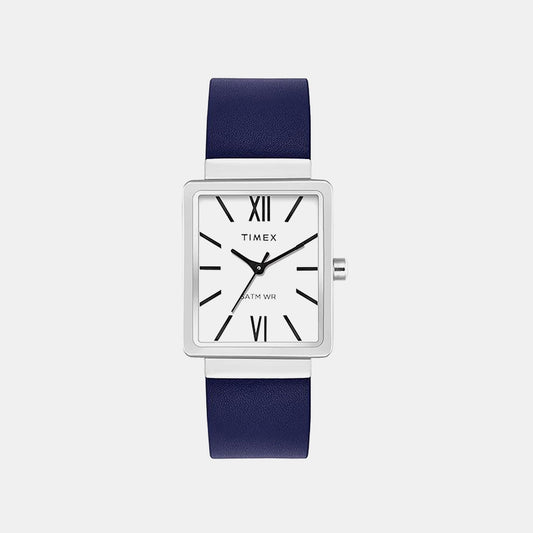 Trendline Women Quartz Dial Analog Leather Watch TWEL20706