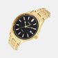 Trendline Men Quartz Dial Analog Stainless Steel Watch TWTG12602