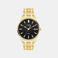 Trendline Men Quartz Dial Analog Stainless Steel Watch TWTG12602