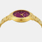 Trendline Women Quartz Dial Analog Stainless Steel Watch TWTL12113