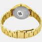 Trendline Women Quartz Dial Analog Stainless Steel Watch TWTL12113