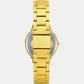 Trendline Women Quartz Dial Analog Stainless Steel Watch TWTL12113