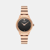 Trendline Women Quartz Dial Analog Stainless Steel Watch TWTL13703