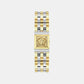 Versace Reveal (Wc-0C) Women Quartz Green Dial Analog Stainless Steel Watch VE0C00125