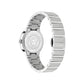 Greca Logo Pearl(Wc-0S) Women Quartz Mother Of Pearl Dial Analog Stainless Steel Watch VE0S00125