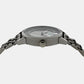 Versace Albireo (Wc-0T) Men Quartz Grey Dial Analog Stainless Steel Watch VE0T00625