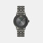 Versace Albireo (Wc-0T) Men Quartz Grey Dial Analog Stainless Steel Watch VE0T00625