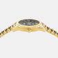 Versace Apodis (Wc-0U) Men Quartz Black Dial Analog Stainless Steel Watch VE0U00625
