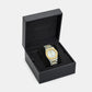Versace Tolomeo (Wc-0V) Men Quartz White Dial Analog Stainless Steel Watch VE0V00325