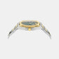Versace Tolomeo (Wc-0V) Men Quartz Green Dial Analog Stainless Steel Watch VE0V00425