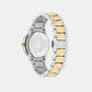 V-Tribute (Wc-2P) Women Quartz Green Dial Analog Stainless Steel Watch VE2P00522