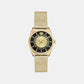 New V-Circle (Wc-8A) Women Quartz Multicolour Dial Analog Stainless Steel Watch VE8A00424