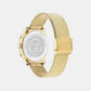 New V-Circle (Wc-8A) Women Quartz Multicolour Dial Analog Stainless Steel Watch VE8A00424