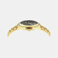 Versace Anteo (Wc-9H) Men Quartz Black Dial Analog Stainless Steel Watch VE9H00624