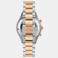 Hellen Men Quartz Green Dial Chronograph Stainless Steel Watch VEPCA0424