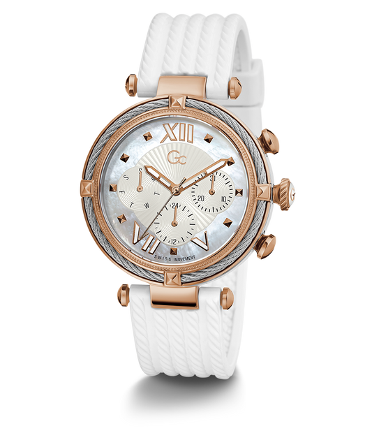 Gc CableChic Silicone Large Size