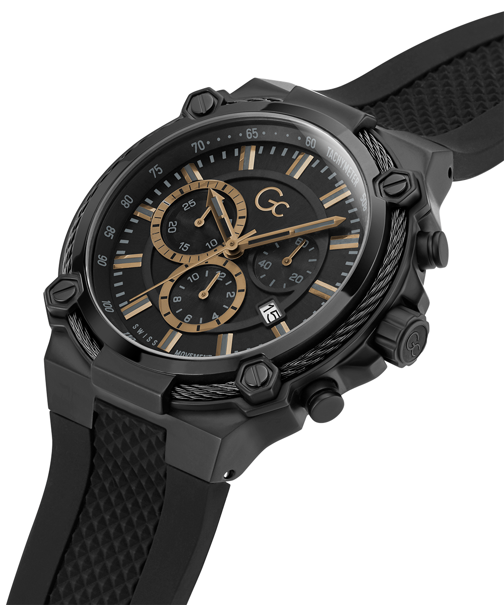 Gc CableForce Silicone