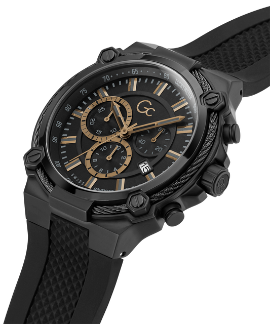 Gc CableForce Silicone