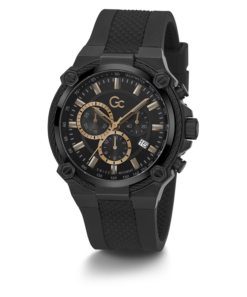 Gc CableForce Silicone