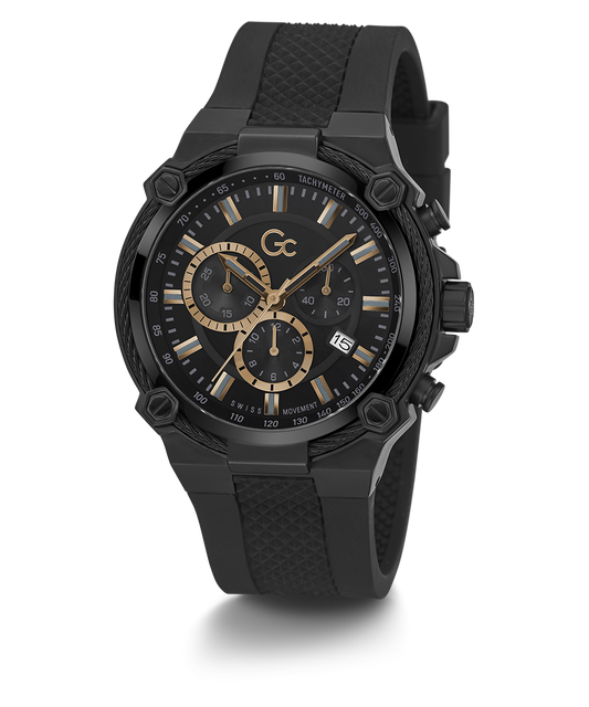 Gc CableForce Silicone