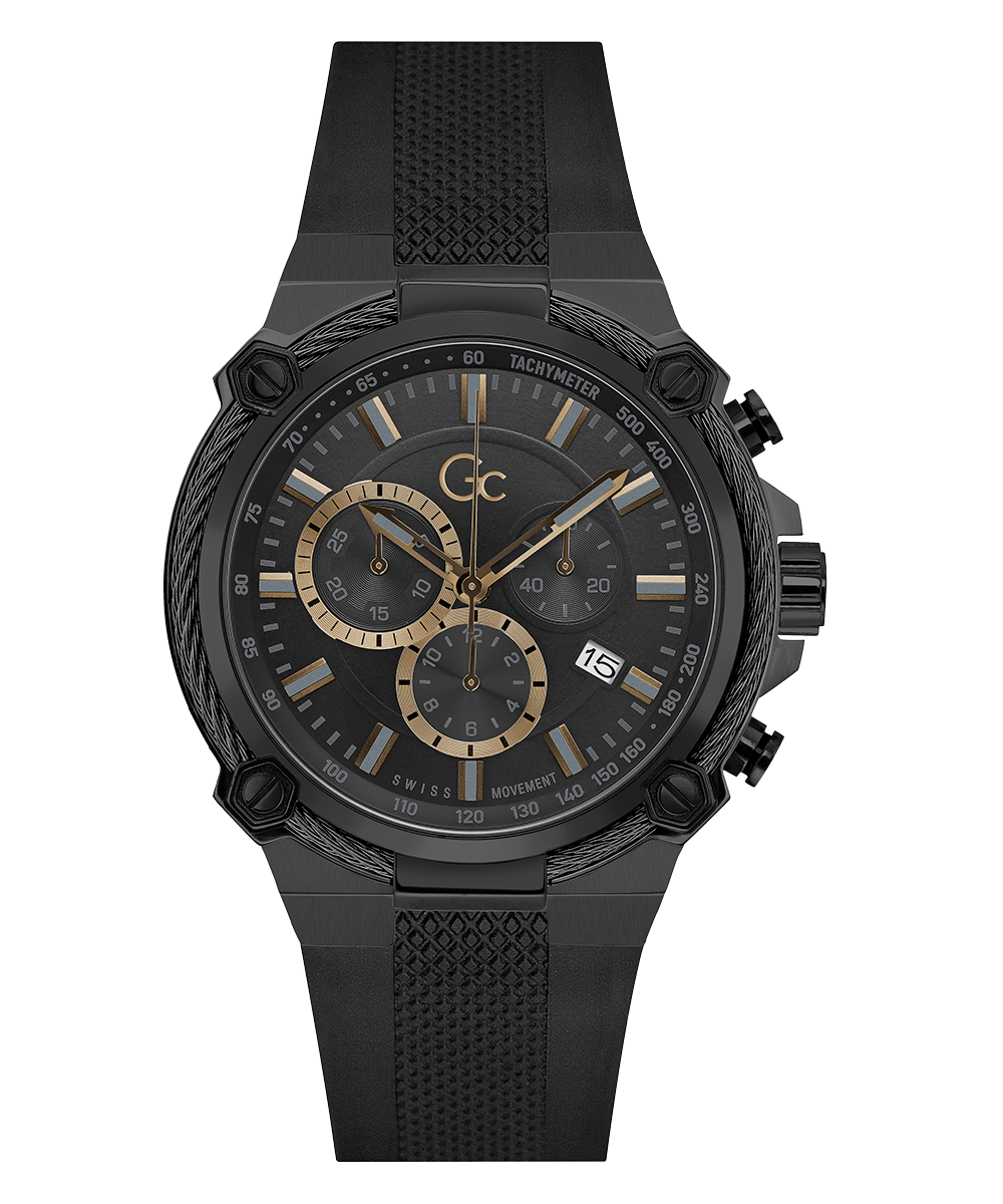 Gc CableForce Silicone