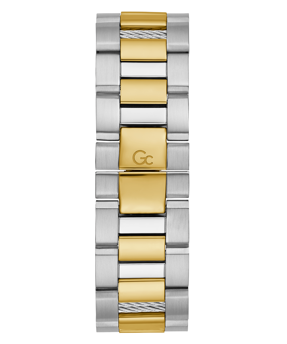 Gc CableForce Chrono Metal