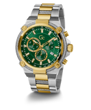 Gc CableForce Chrono Metal