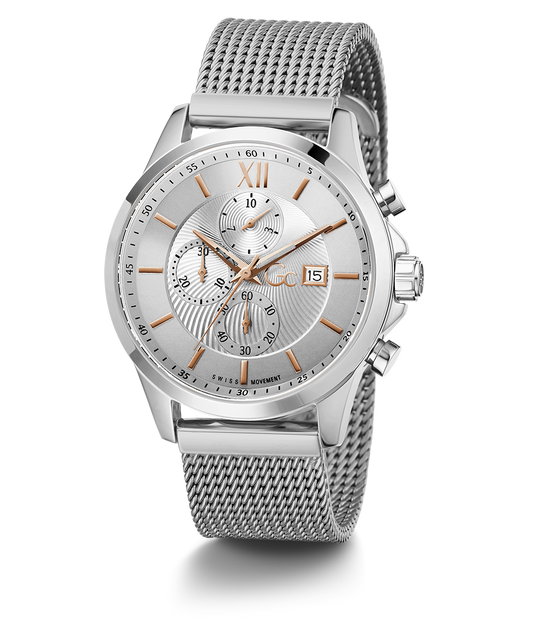 Gc Executive Chrono Mesh