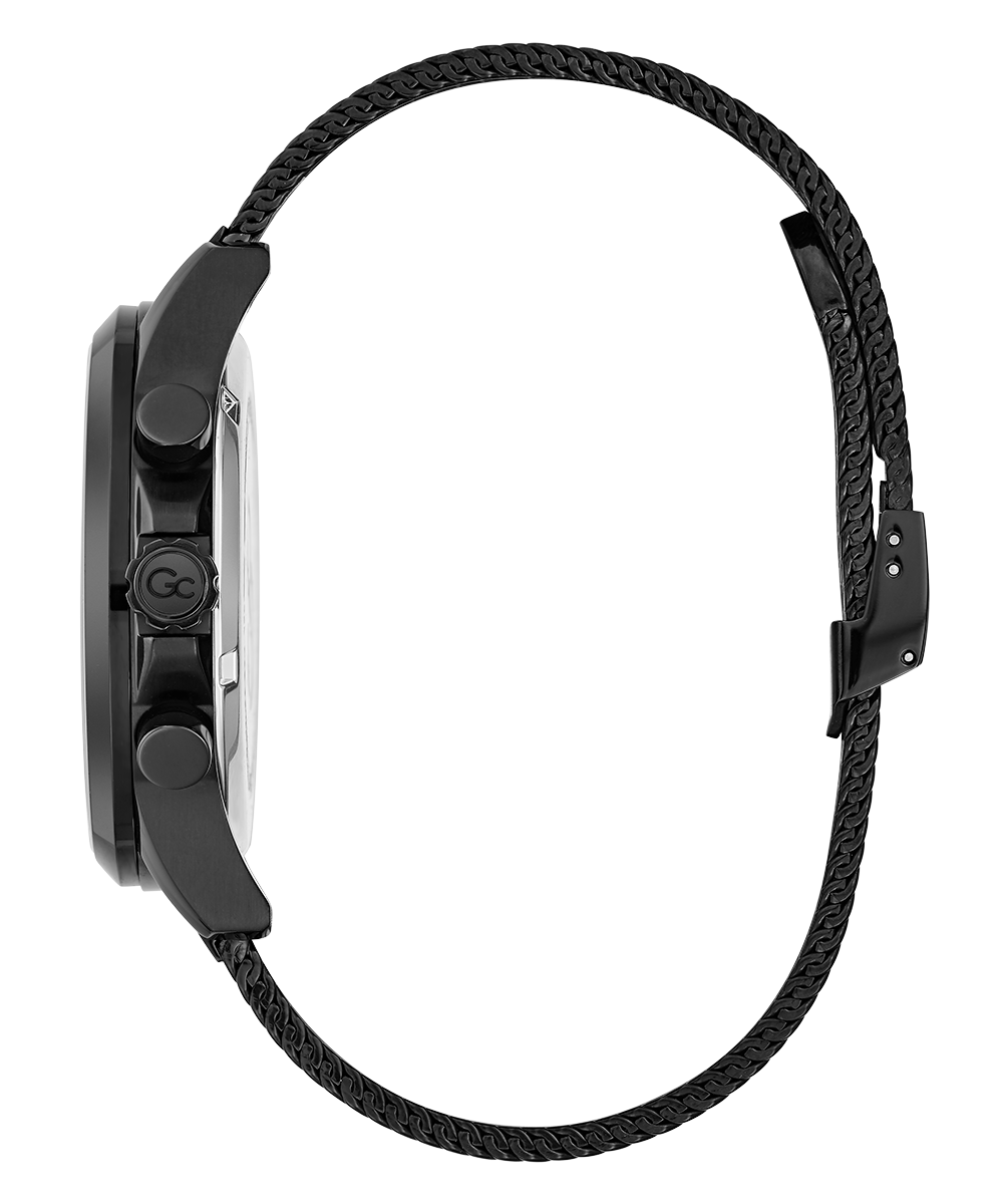 Gc Executive Chrono Mesh