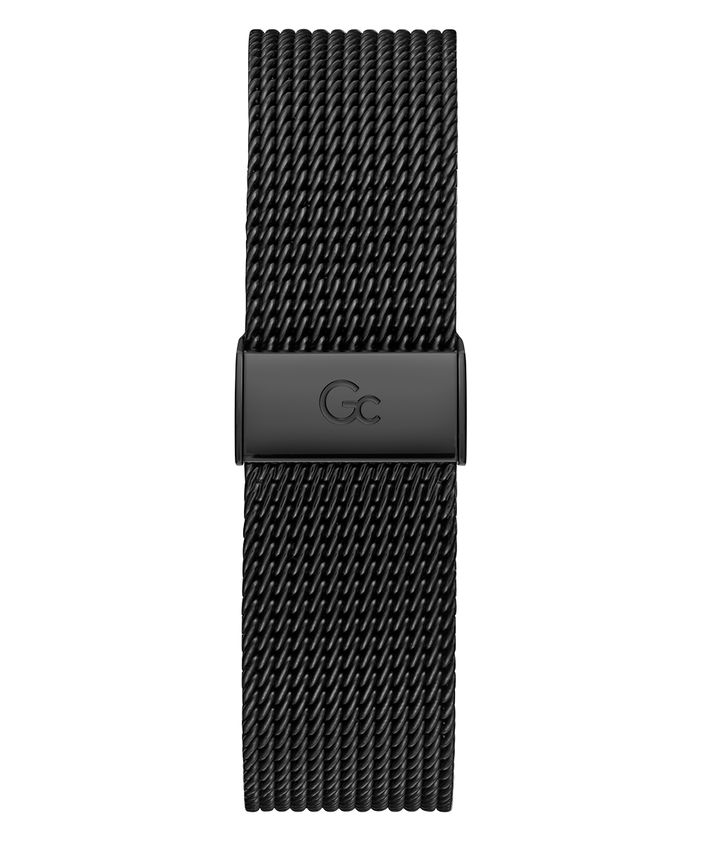 Gc Executive Chrono Mesh