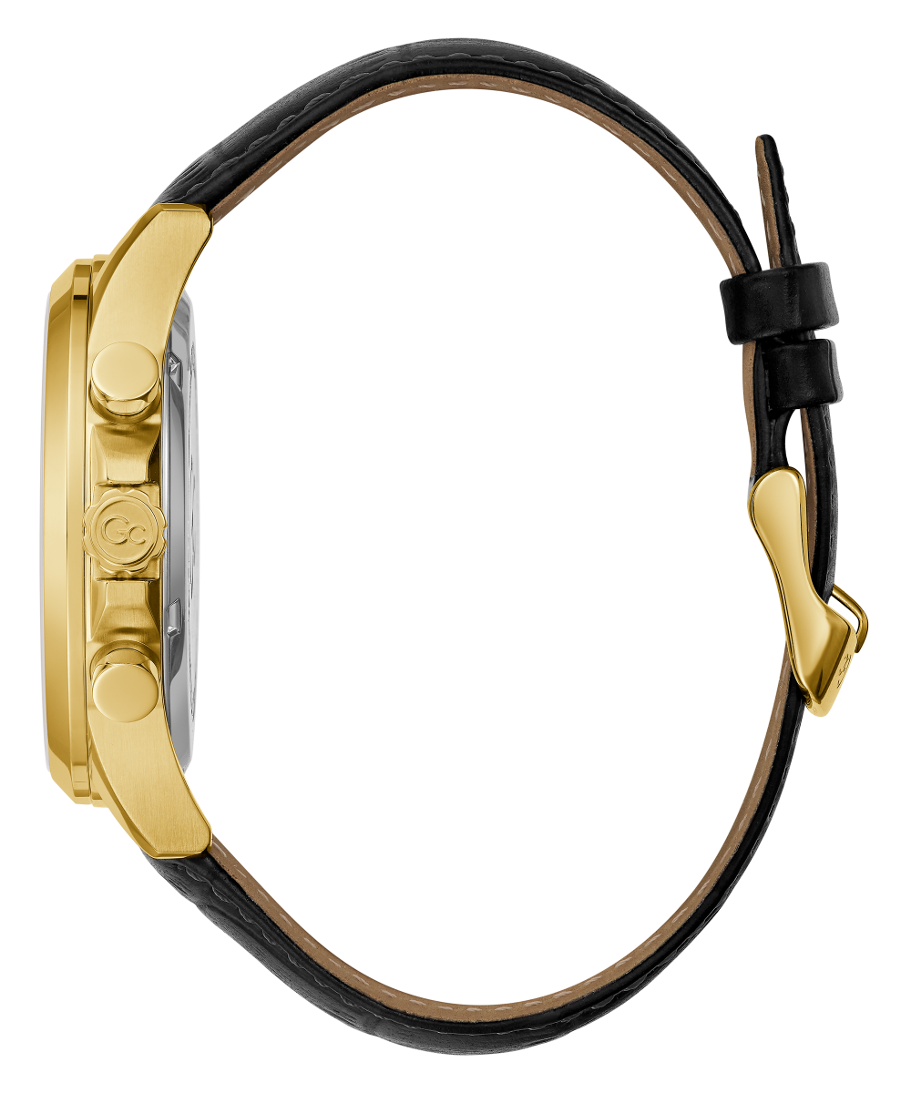 Gc Executive Chrono Leather