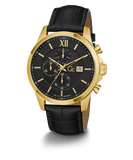 Gc Executive Chrono Leather