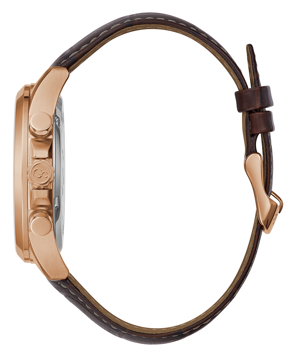 Gc Executive Chrono Leather