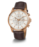 Gc Executive Chrono Leather