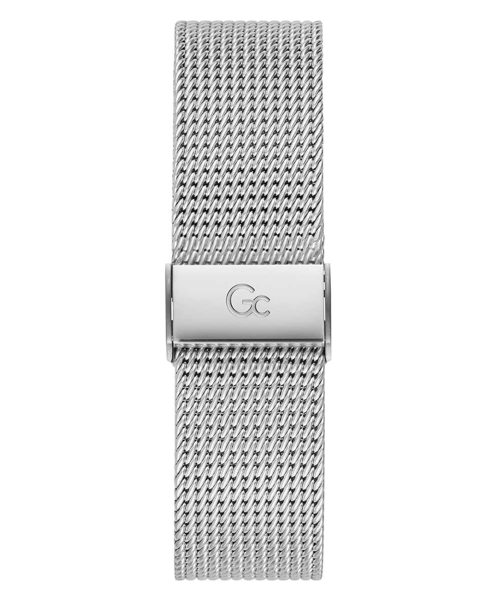 Gc Executive Chrono Metal