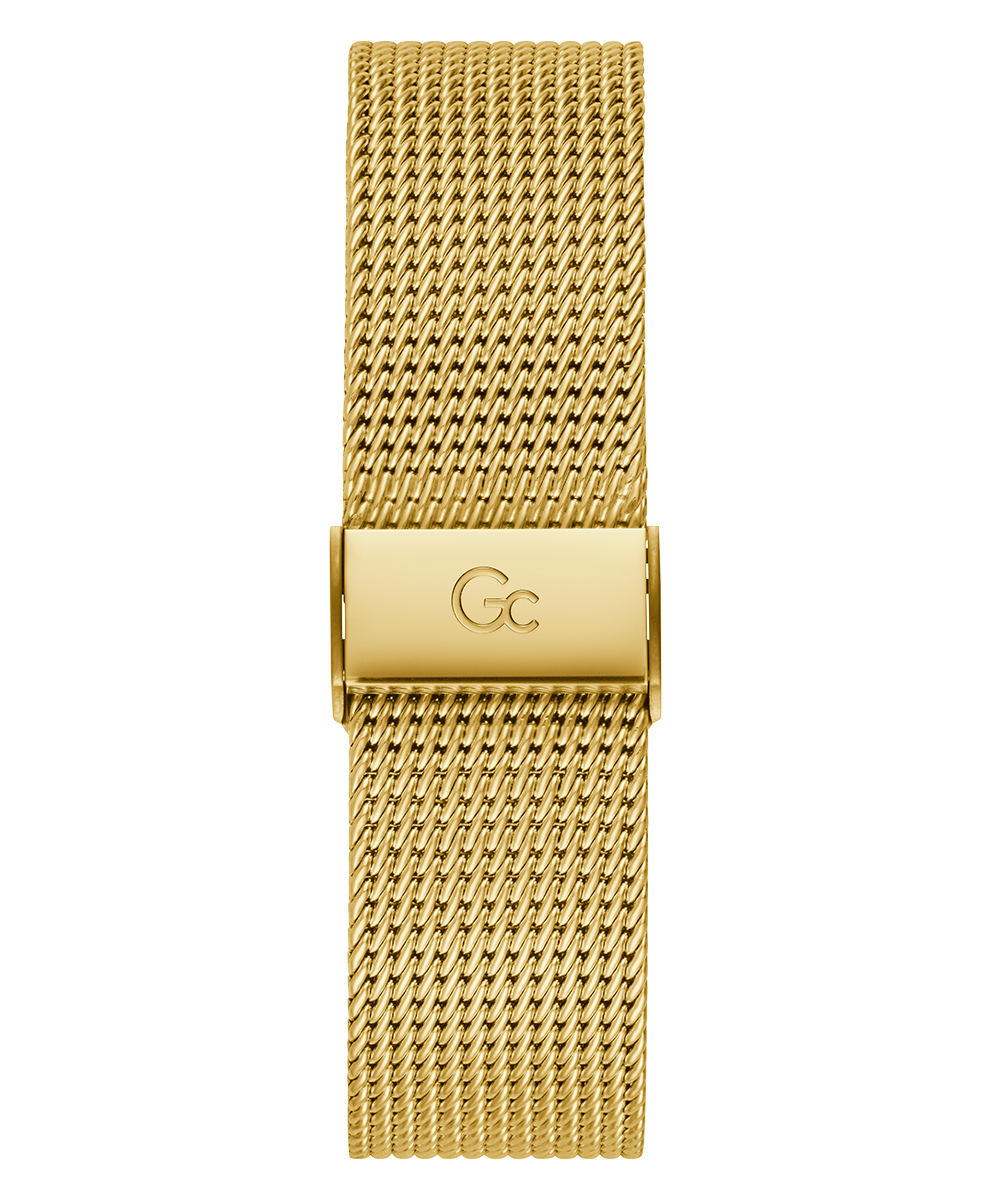 Gc Executive Chrono Metal