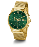Gc Executive Chrono Metal