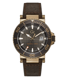 Gc DiverCode Leather