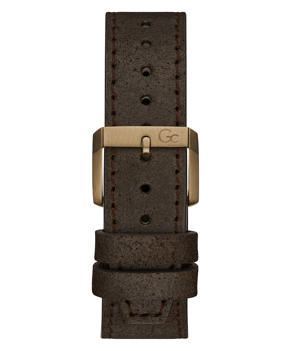 Gc DiverCode Leather