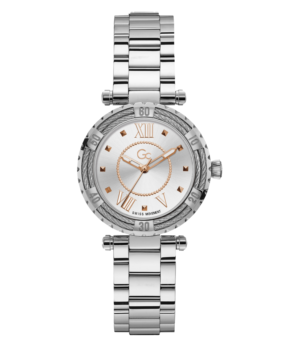 Gc LadyDiver Cable Mid Size Metal