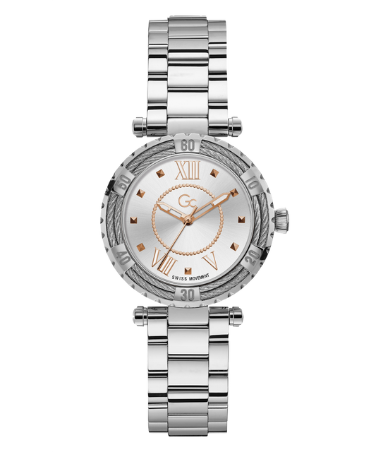 Gc LadyDiver Cable Mid Size Metal