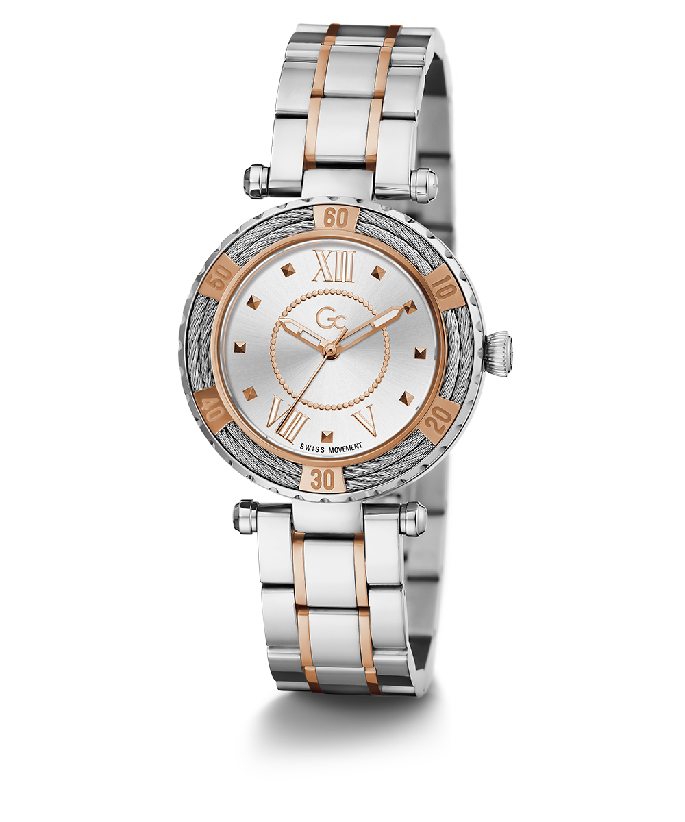 Gc LadyDiver Cable Mid Size Metal